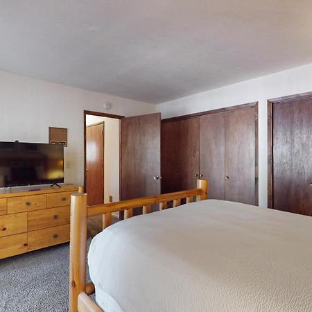 Villa High Meadows Retreat à South Lake Tahoe Extérieur photo
