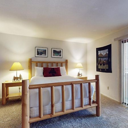 Villa High Meadows Retreat à South Lake Tahoe Extérieur photo