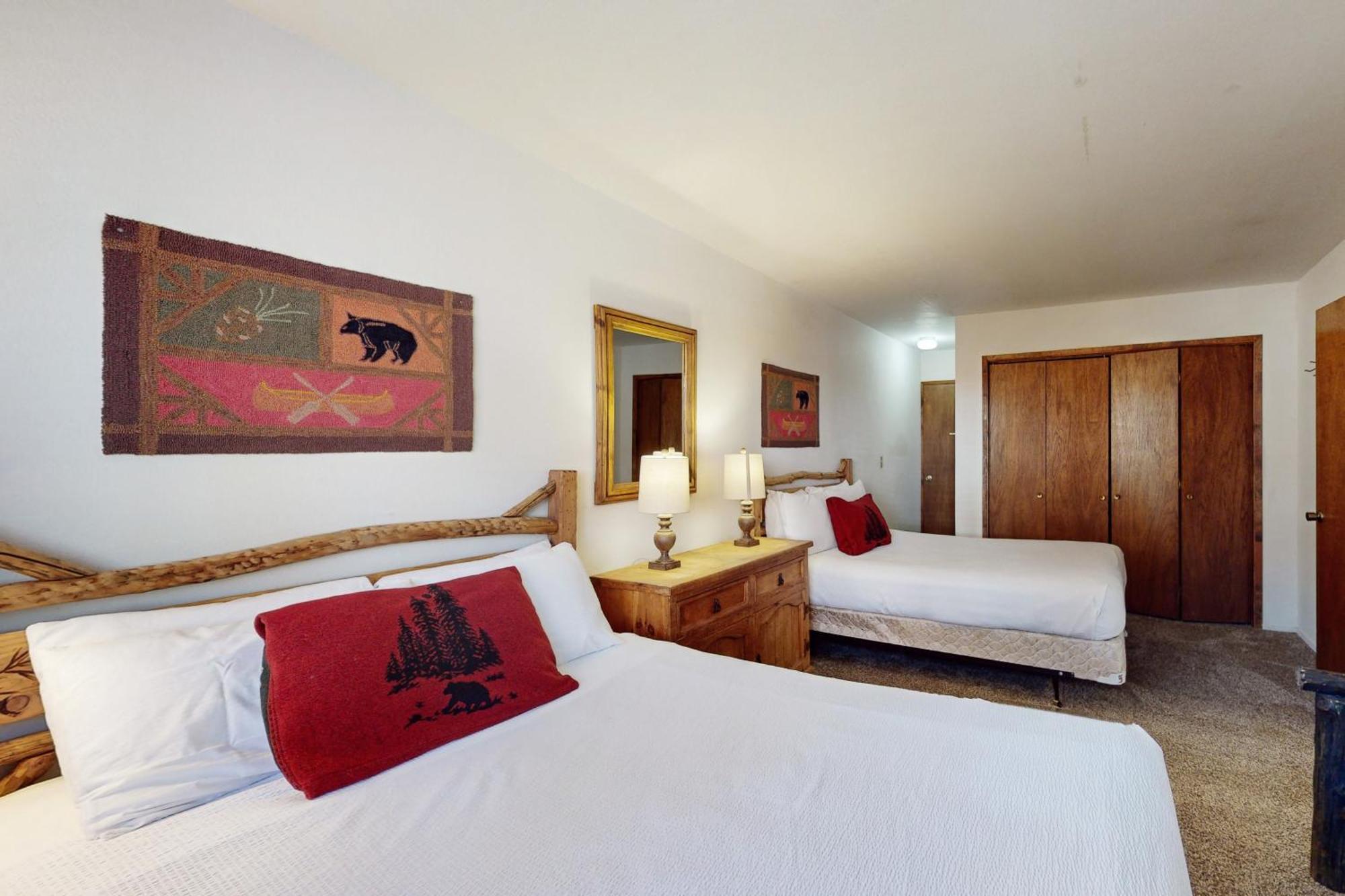 Villa High Meadows Retreat à South Lake Tahoe Extérieur photo
