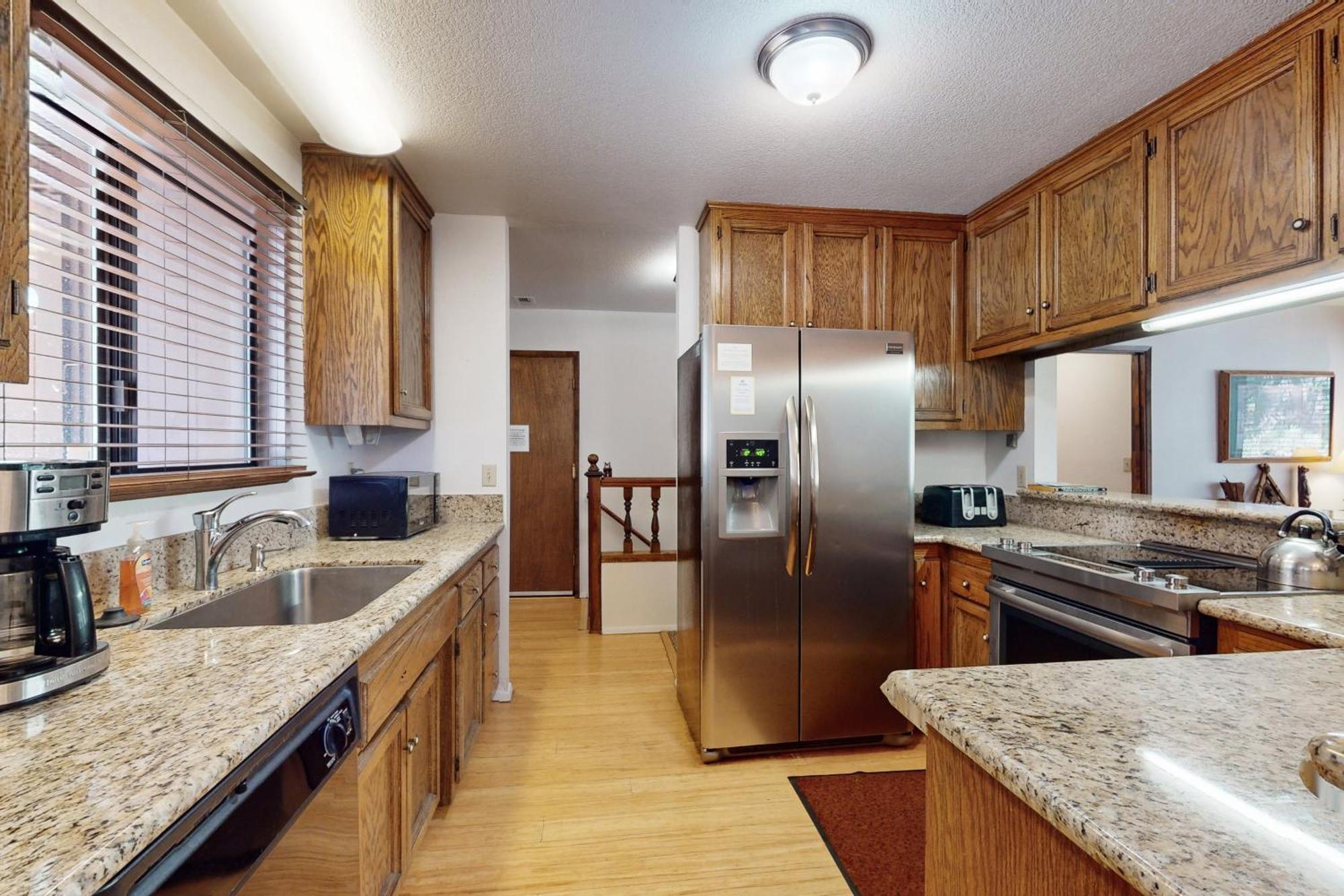 Villa High Meadows Retreat à South Lake Tahoe Extérieur photo