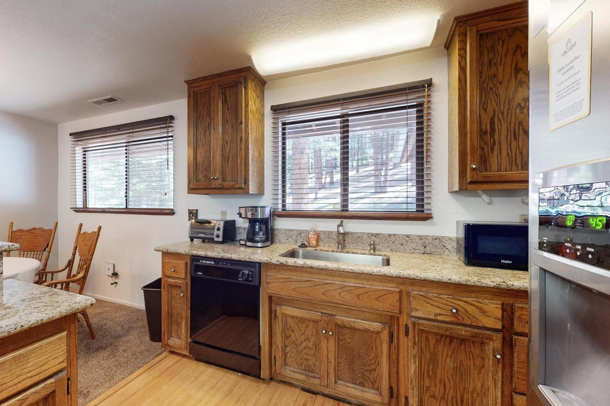 Villa High Meadows Retreat à South Lake Tahoe Extérieur photo